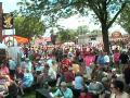 State Fair crowd