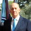Former Israeli Prime Minister Ehud Olmert