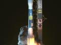 Kepler takes off