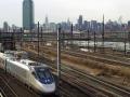 Amtrak's Acela Express