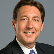 George Bodenheimer 