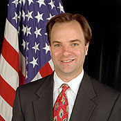 Mark McClellan