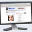 Rezbuzz on a computer screen