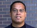 U.S. Rep. Keith Ellison