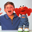 Sesame Street's Let's Pretend Elmo