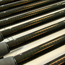Solyndra solar panel tubes