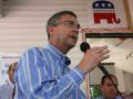 State Sen. David Hann, R-Eden Prairie