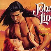 Cover of a romance novel 
