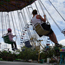 A ride at the Jolly Roger