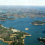 Georgia's Lake Lanier