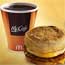 McDonald's breakfast items