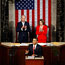 President Obama gives a speech on health care