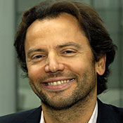 University of Chicago economist Luigi Zingales.