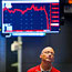 Trader at Chicago Board of Trade