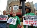 Health care supporters