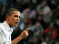 President Barack Obama