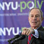 New York City Mayor Bloomberg