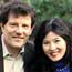 Nicholas D. Kristof and Sheryl WuDunn