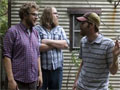 Megafaun