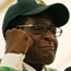 Zimbabwean President Robert Mugabe