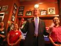 St. Paul Mayor Chris Coleman
