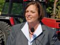 Kelliher back on the family farm
