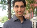 Said Sayrafiezadeh