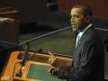 Barack Obama