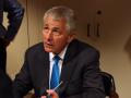 Chuck Hagel
