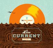 Live Currents - Vol. 5