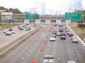 MnPass or congestion pricing lane
