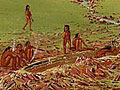 Pipestone painting