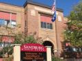 Sandburg Middle School