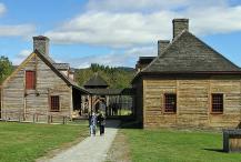 Grand Portage National Monument