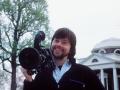 Filmmaker Ken Burns