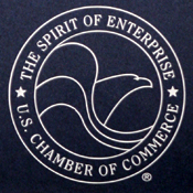 U.S. Chamber of Commerce logo 