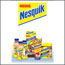 Nestle Nesquik products