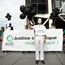 Environmentalists protest CO2 emissions