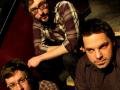 James Buckley Trio