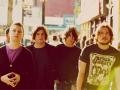 The Arctic Monkeys