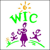 Women, Infants and Children program logo 