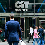CIT Group headquarters 