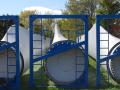 Turbine blades