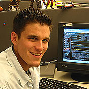 Kevin Pereira 