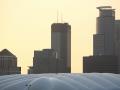 Metrodome