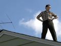 A Serious Man