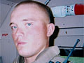 Pvt. Travis Hafterson