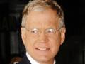 David Letterman