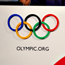 Olympics logo