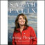 Cover of Sarah Palin's memoir
